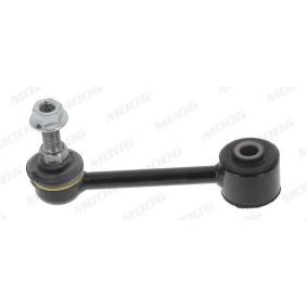 Køb Stabilisatorstang af MOOG CH-LS-13909 til den lave pris 150,24 DKK