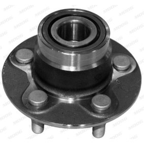Compre Kit de rolamento de roda da MOOG CH-WB-11154 a um preço baixo por 50,17 €