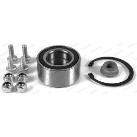 Radlagersatz CH-WB-11160 für CHRYSLER