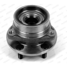 Comprar Juego de cojinete de rueda de MOOG CH-WB-12203 a bajo precio de 166,82 €