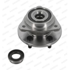 Comprar Juego de cojinete de rueda de MOOG CH-WB-12205 a bajo precio de 100,47 €
