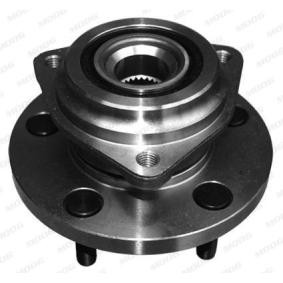 Comprar Juego de cojinete de rueda de MOOG CH-WB-12206 a bajo precio de 112,61 €