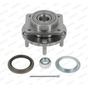 Radlagersatz CH-WB-12207 für CHRYSLER