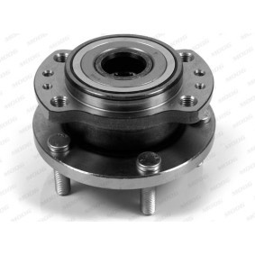Compre Kit de rolamento de roda da MOOG CH-WB-12230 a um preço baixo por 191,63 €