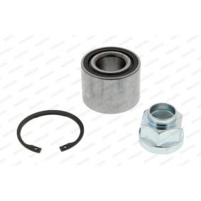 Comprar Juego de cojinete de rueda de MOOG CH-WB-12738 a bajo precio de 29,47 €