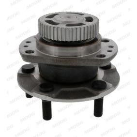 Compre Kit de rolamento de roda da MOOG CH-WB-12764 a um preço baixo por 148,88 €