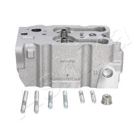 Comprar Culata de ASHIKA CH001S a bajo precio de 250,01 €