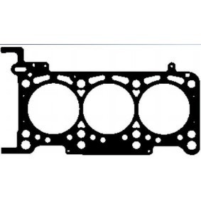 Zylinderkopfdichtung CH0520A AUDI Q7 von BGA