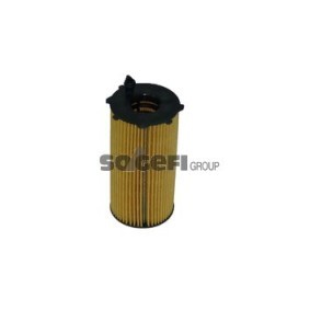 Achetez des Filtre à huile FRAM CH10945ECO à prix pour 52,25 €