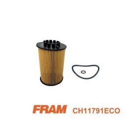 Ölfilter von FRAM CH11791ECO