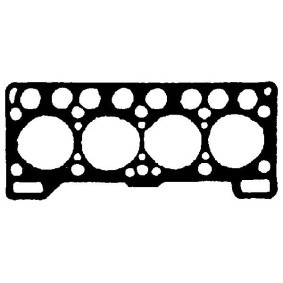 Zylinderkopfdichtung CH3369 DAF von BGA