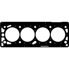 Zylinderkopfdichtung von BGA für Vectra C Limousine (Z02) günstig online kaufen