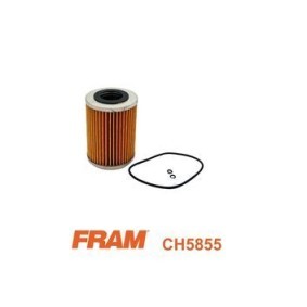 Ölfilter CH5855