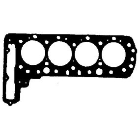 Comprar Junta de culata de BGA CH6340 a bajo precio de 16,61 €