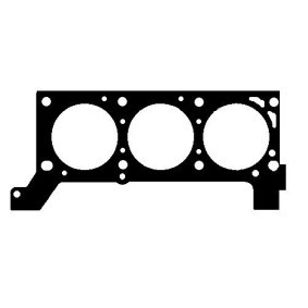 Comprar Junta de culata de BGA CH6545 a bajo precio de 16,68 €