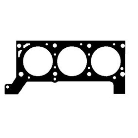 Comprar Junta de culata de BGA CH6588 a bajo precio de 16,68 €