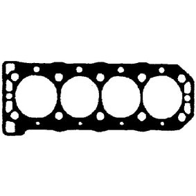 Comprar Junta de culata de BGA CH9353M a bajo precio de 15,75 €