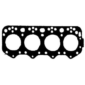 Osta BGA Kannentiiviste netistä ROCKY Soft Top (F7, F8)-mallille edulliseen hintaan