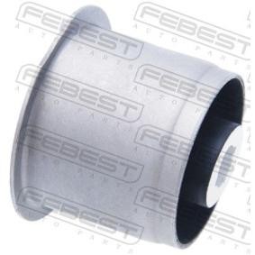 Lagerung, Differential CHAB-018