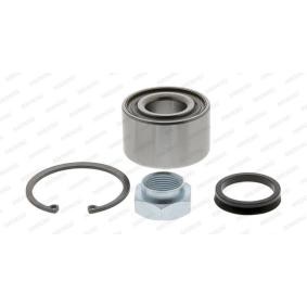 Comprar Juego de cojinete de rueda de MOOG CI-WB-11373 a bajo precio de 27,54 €
