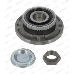 Comprar Juego de cojinete de rueda de MOOG CI-WB-11378 a bajo precio de 92,29 €