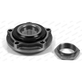 Comprar Juego de cojinete de rueda de MOOG CI-WB-11384 a bajo precio de 63,95 €