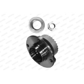 Comprar Juego de cojinete de rueda de MOOG CI-WB-11386 a bajo precio de 72,89 €