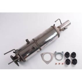 FIAT Partikelfilter (DPF) von EEC