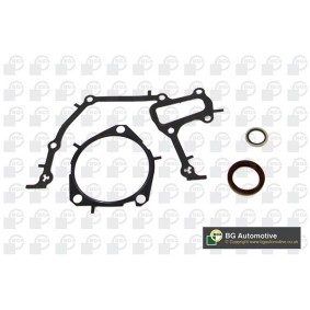 Achetez des Jeu de joints d'étanchéité, carter de vilebrequin BGA CK0551 à prix pour 31,14 €