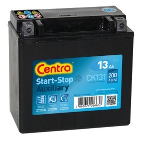 Batterie CK131