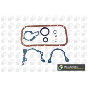 Kurbelgehäusedichtung von BGA für SWIFT Cabriolet (SF413) günstig online kaufen