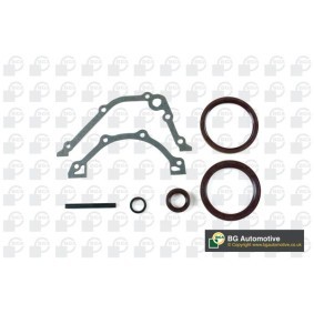 Achetez des Jeu de joints d'étanchéité, carter de vilebrequin BGA CK3339 à prix pour 11,46 €