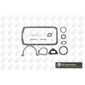Achetez des Jeu de joints d'étanchéité, carter de vilebrequin BGA CK4391 à prix pour 97,38 €