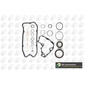 Achetez des Jeu de joints d'étanchéité, carter de vilebrequin BGA CK4543 à prix pour 39,13 €
