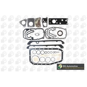 Achetez des Jeu de joints d'étanchéité, carter de vilebrequin BGA CK4566 à prix pour 62,43 €