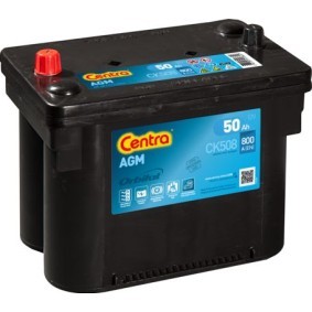 Batterie CK508
