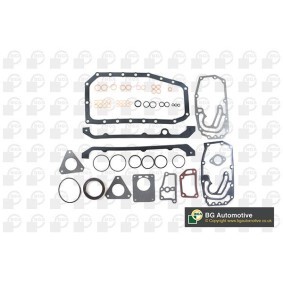 Achetez des Jeu de joints d'étanchéité, carter de vilebrequin BGA CK7318 à prix pour 50,66 €