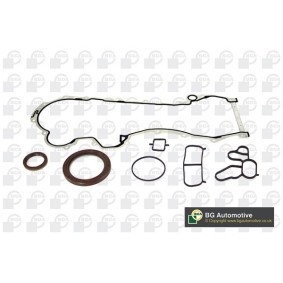 Achetez des Jeu de joints d'étanchéité, carter de vilebrequin BGA CK9533 à prix pour 48,94 €
