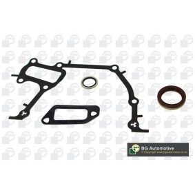Achetez des Jeu de joints d'étanchéité, carter de vilebrequin BGA CK9537 à prix pour 22,73 €