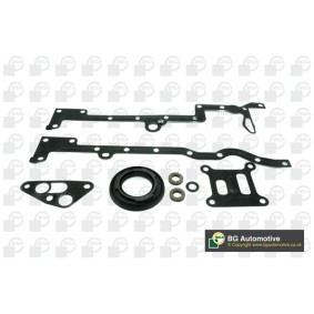 Achetez des Jeu de joints d'étanchéité, carter de vilebrequin BGA CK9602 à prix pour 27,26 €