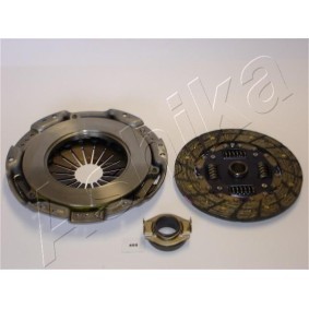Acquista Compressore aria condizionata da ASHIKA CMP2030118 a buon mercato per soli 1546,71 €