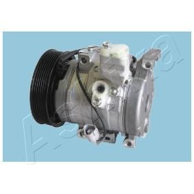Acquista Compressore aria condizionata da ASHIKA CMP2030166 a buon mercato per soli 700,20 €