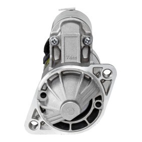 Köp Startmotor av VALEO 600065 till det låga priset 7010,38 kr