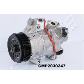 Acquista Compressore aria condizionata da ASHIKA CMP2030247 a buon mercato per soli 821,97 €