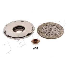 Acquista Compressore aria condizionata da JAPKO CMP2052063 a buon mercato per soli 1040,69 €