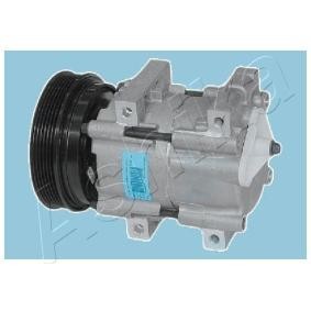 Acquista Compressore aria condizionata da ASHIKA CMP2060717 a buon mercato per soli 568,82 €
