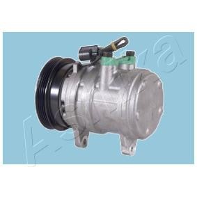 Acquista Compressore aria condizionata da ASHIKA CMP2060734 a buon mercato per soli 754,27 €
