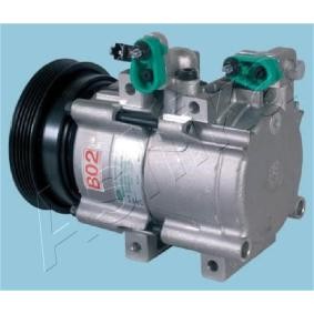 Acquista Compressore aria condizionata da ASHIKA CMP2060738 a buon mercato per soli 691,17 €
