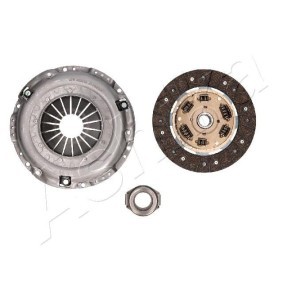 Acquista Compressore aria condizionata da ASHIKA CMP2060740 a buon mercato per soli 644,98 €