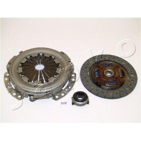 Acquista Compressore aria condizionata da JAPKO CMP2060740 a buon mercato per soli 550,30 €